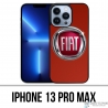 IPhone 13 Pro Max Case - Fiat Logo