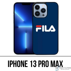 IPhone 13 Pro Max Case - Fila Logo