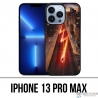 Custodia per iPhone 13 Pro Max - Flash