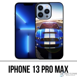 IPhone 13 Pro Max case - Ford Mustang Shelby