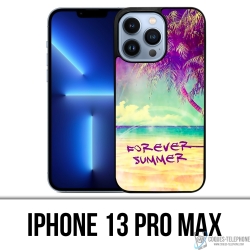 IPhone 13 Pro Max Case - Für immer Sommer