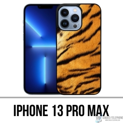 IPhone 13 Pro Max Case - Tiger Fur
