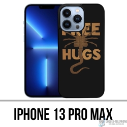 Cover iPhone 13 Pro Max - Abbracci gratuiti Alien