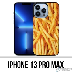 Coque iPhone 13 Pro Max - Frites