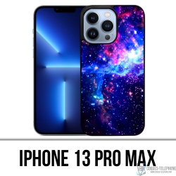 Coque iPhone 13 Pro Max - Galaxie 1