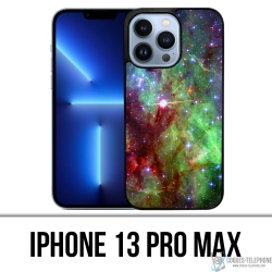 Coque iPhone 13 Pro Max - Galaxie 4