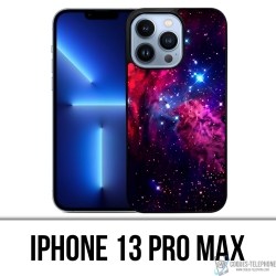 Coque iPhone 13 Pro Max - Galaxy 2