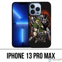 Funda para iPhone 13 Pro...