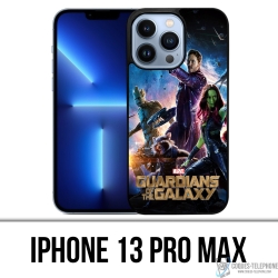 Guardians Of The Galaxy iPhone 13 Pro Max Case