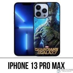 Guardians Of The Galaxy Groot iPhone 13 Pro Max Case