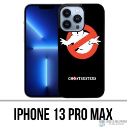 Coque iPhone 13 Pro Max - Ghostbusters