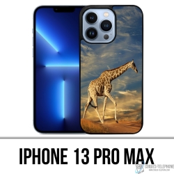 IPhone 13 Pro Max Case - Giraffe