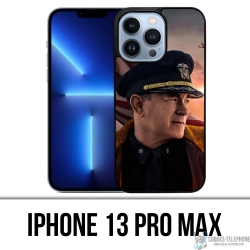 Coque iPhone 13 Pro Max - Greyhound