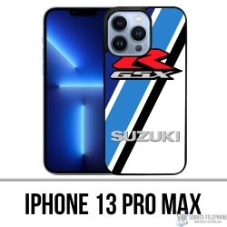 Coque iPhone 13 Pro Max - Gsxr