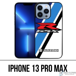 Funda para iPhone 13 Pro Max - GSXR Galaxy
