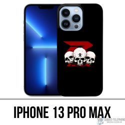 Coque iPhone 13 Pro Max - Gsxr Skull