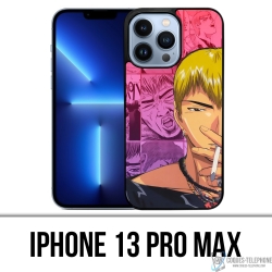 Coque iPhone 13 Pro Max - Gto