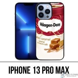 Custodia per iPhone 13 Pro Max - Haagen Dazs
