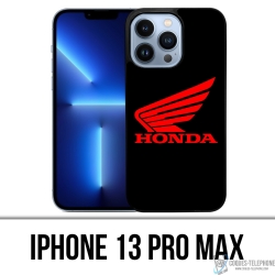 IPhone 13 Pro Max Case - Honda Logo
