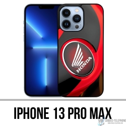 Funda para iPhone 13 Pro Max - Honda Logo Reservoir
