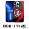 IPhone 13 Pro Max Case - Honda Logo Reservoir