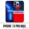 IPhone 13 Pro Max Case - Honda Lucas Oil