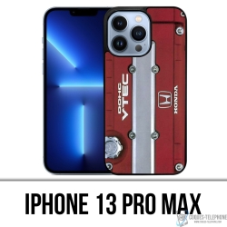 IPhone 13 Pro Max case - Honda Vtec