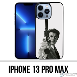 IPhone 13 Pro Max Case - Inspector Harry