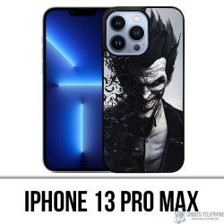 Funda para iPhone 13 Pro Max - Joker Bat