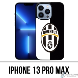 Funda para iPhone 13 Pro Max - Juventus Footballl