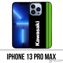 Coque iPhone 13 Pro Max - Kawasaki Galaxy