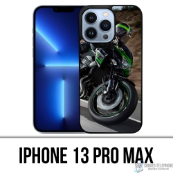 IPhone 13 Pro Max Case - Kawasaki Z800