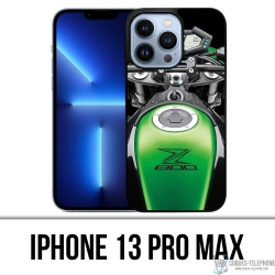 Coque iPhone 13 Pro Max -...