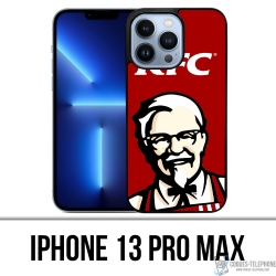 Coque iPhone 13 Pro Max - Kfc