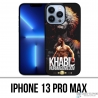 IPhone 13 Pro Max case - Khabib Nurmagomedov