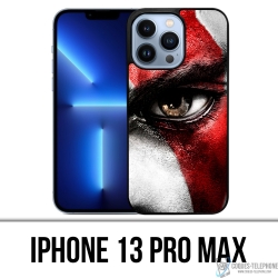 IPhone 13 Pro Max Case - Kratos
