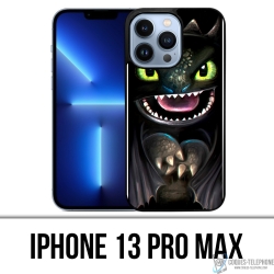 IPhone 13 Pro Max Case - Toothless