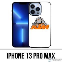IPhone 13 Pro Max Case - Ktm Bulldog