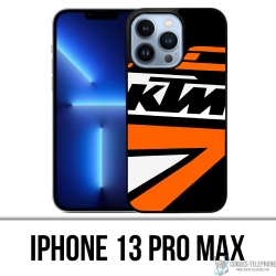 Custodia IPhone 13 Pro Max - Ktm Rc