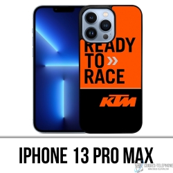 IPhone 13 Pro Max Case - Ktm Ready To Race