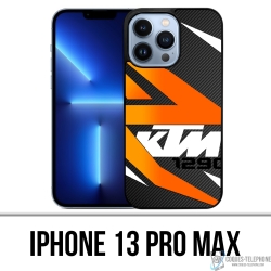 Funda para iPhone 13 Pro Max - Ktm Superduke 1290