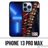 IPhone 13 Pro Max case - La Casa De Papel - Team