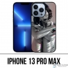 IPhone 13 Pro Max Case - La Casa De Papel - Tokyo Sexy