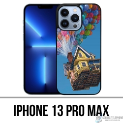 Coque iPhone 13 Pro Max -...