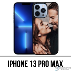 IPhone 13 Pro Max Case - Lady Gaga Bradley Cooper Star Is Born