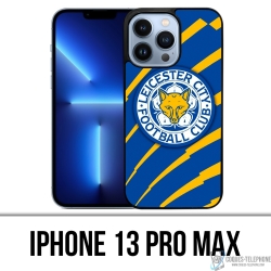Coque iPhone 13 Pro Max - Leicester City Football