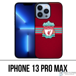 IPhone 13 Pro Max Case - Liverpool Football