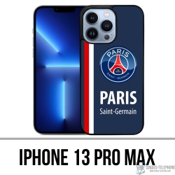 IPhone 13 Pro Max Case - Psg Classic Logo