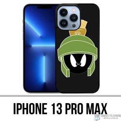 IPhone 13 Pro Max Case - Looney Tunes Marvin Martien