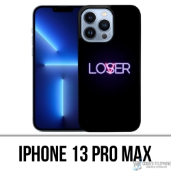 Funda para iPhone 13 Pro Max - Lover Loser